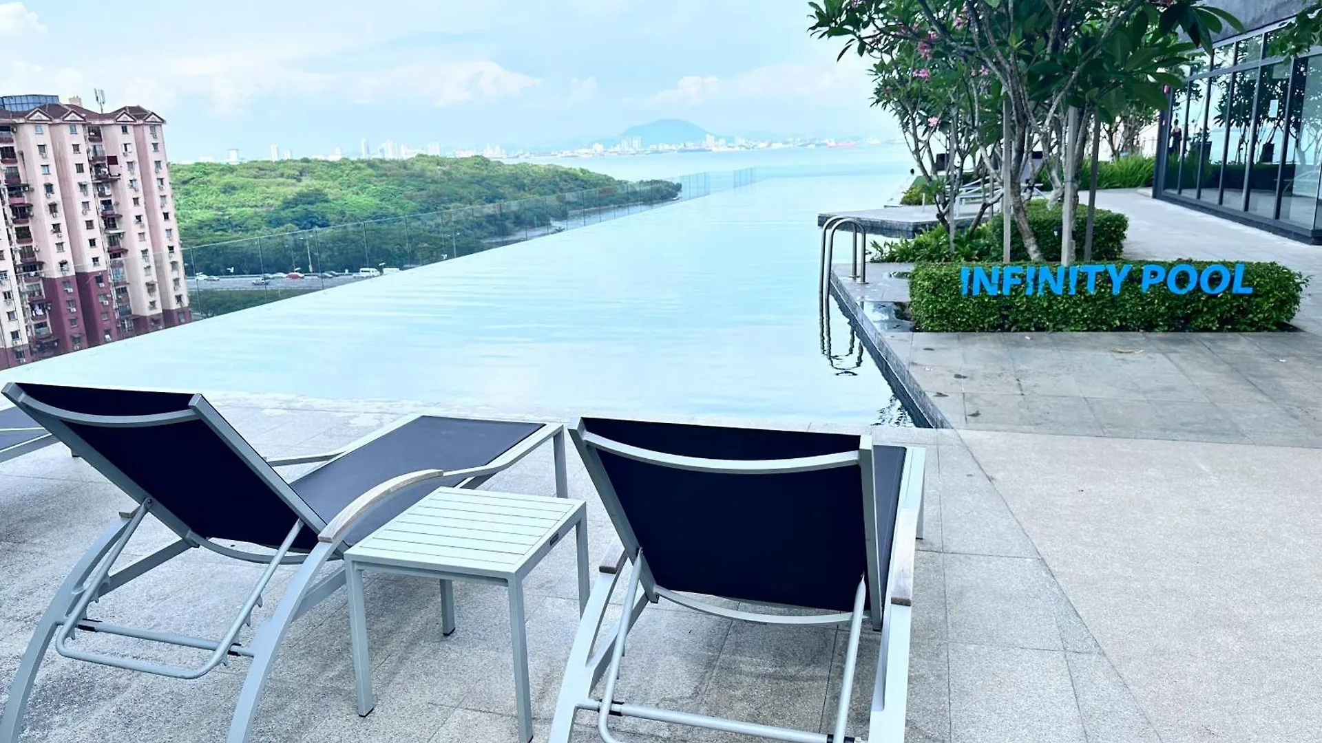 Διαμέρισμα New In Town Area Urban Suites Jelutong Μαλαισία