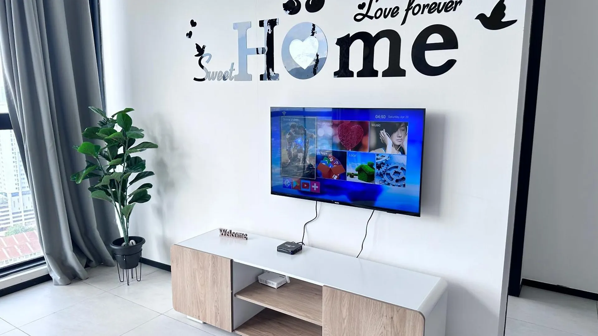New In Town Area Urban Suites Jelutong 0*,