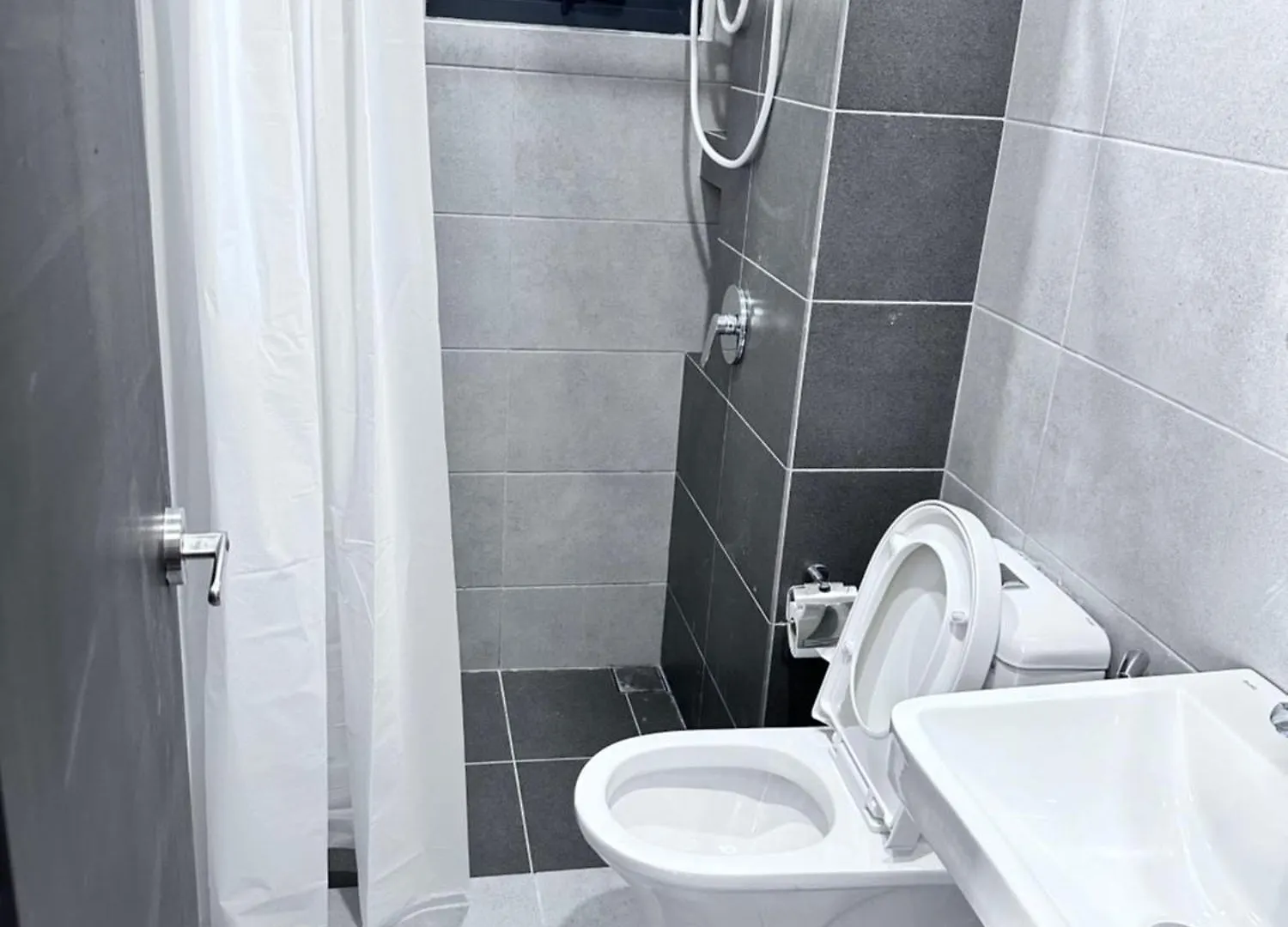New In Town Area Urban Suites 日落洞 马来西亚