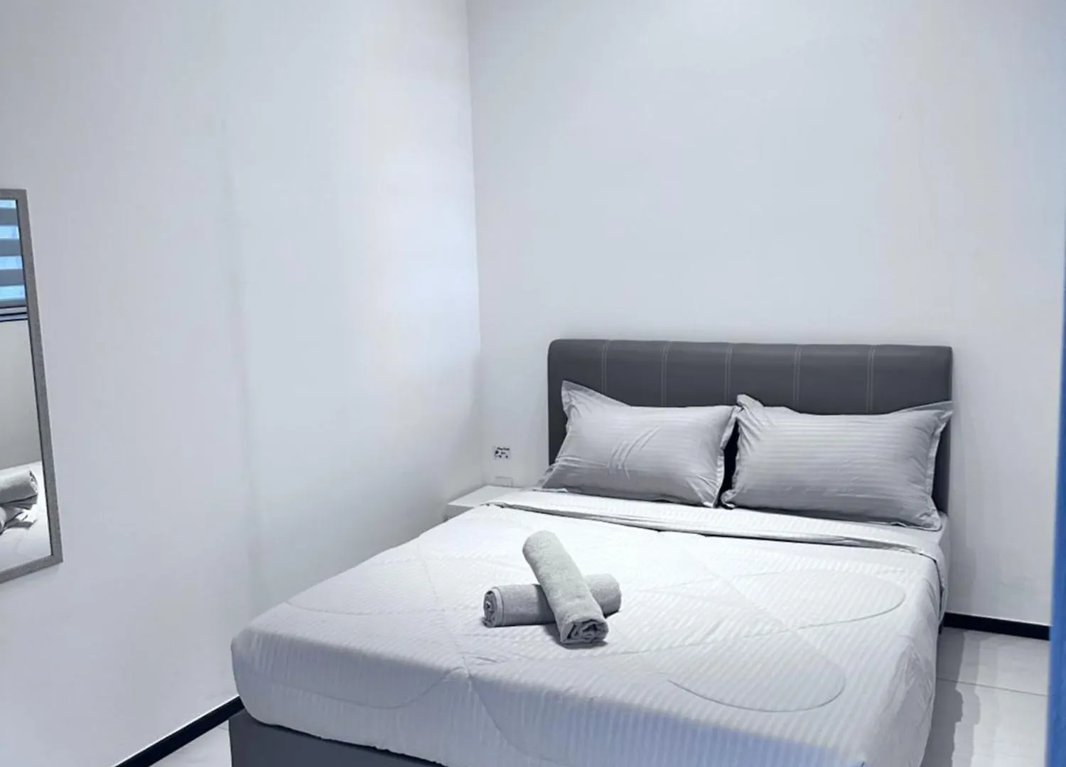 公寓 New In Town Area Urban Suites 日落洞