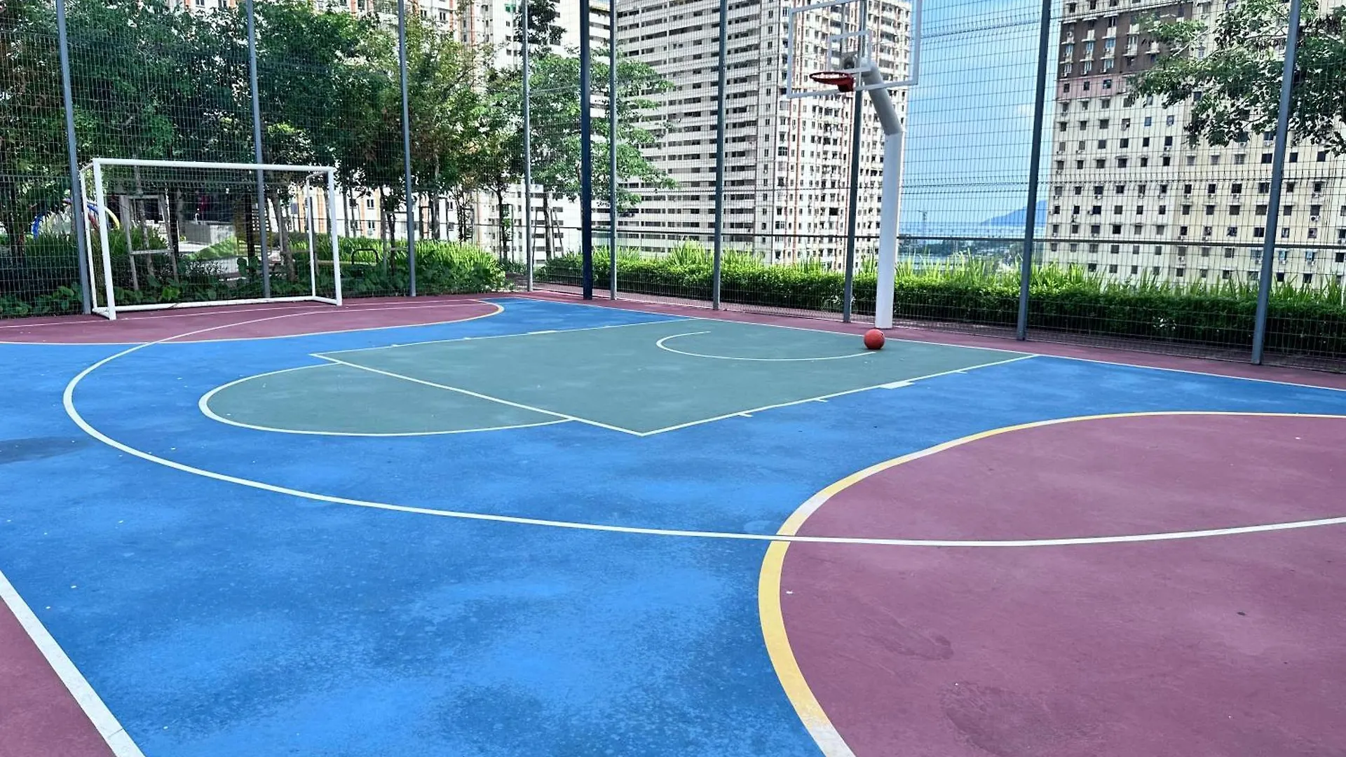 New In Town Area Urban Suites 日落洞